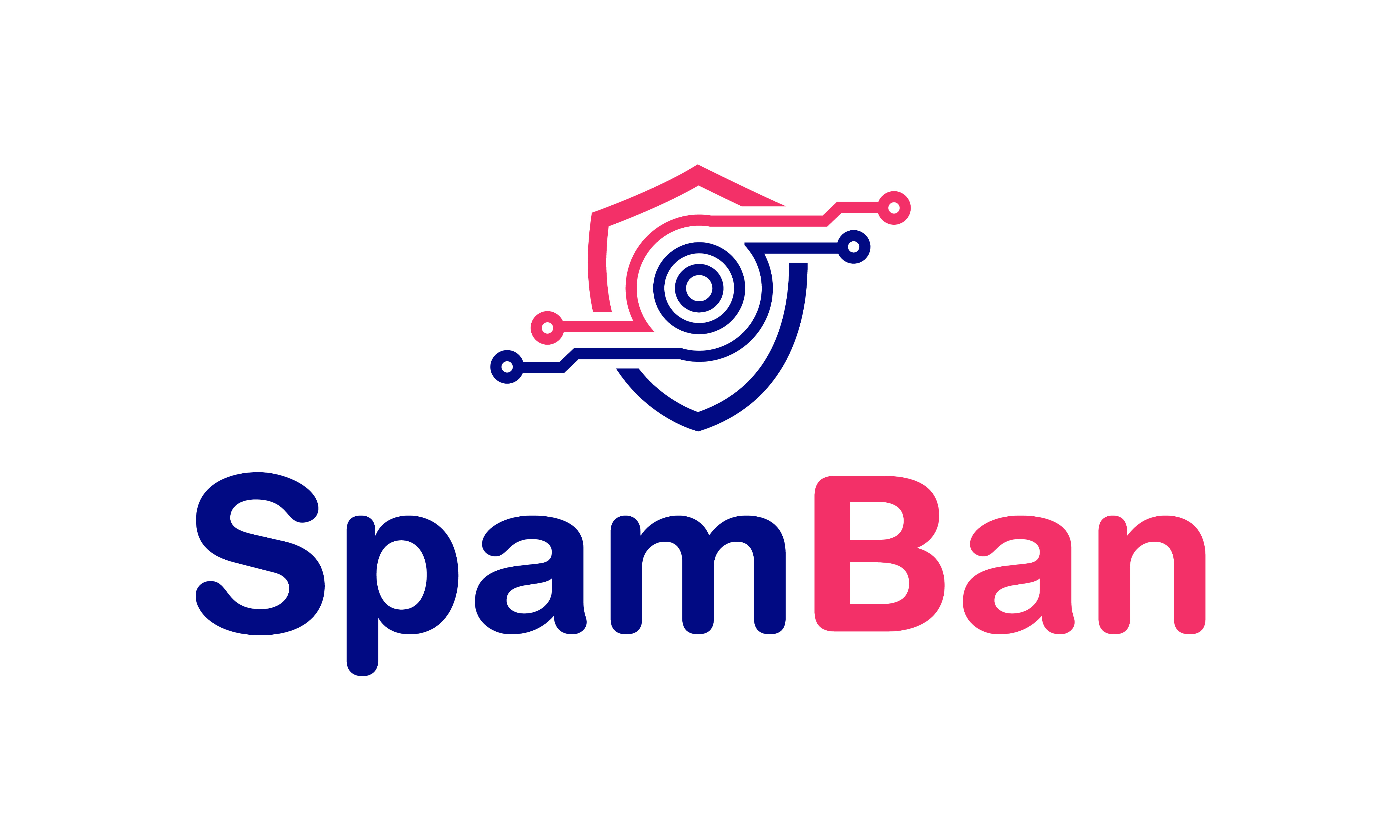 SpamBan.com - Creative premium domain marketplace